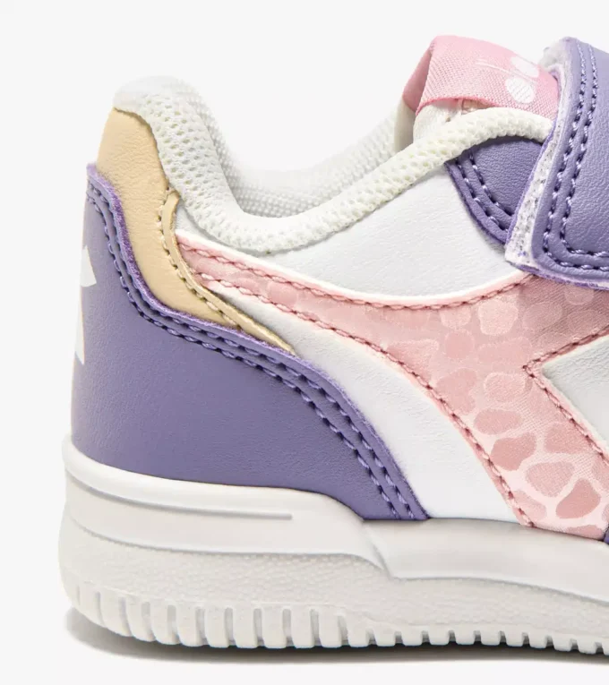 Scarpe sportive Raptor Low Spotted Td – Bambini piccoli – 1-4 anni