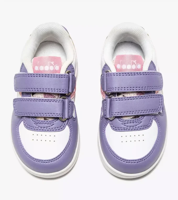 Scarpe sportive Raptor Low Spotted Td – Bambini piccoli – 1-4 anni