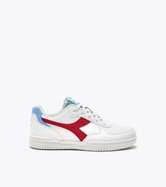 Scarpe sportive Raptor Low Stripe Gs – Da 8 a 16 anni