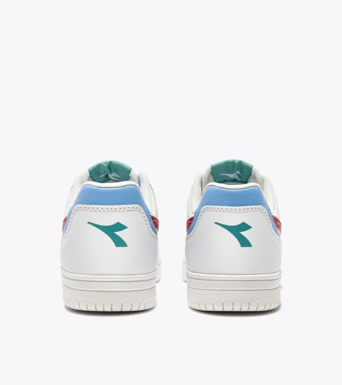 Scarpe sportive Raptor Low Stripe Gs – Da 8 a 16 anni