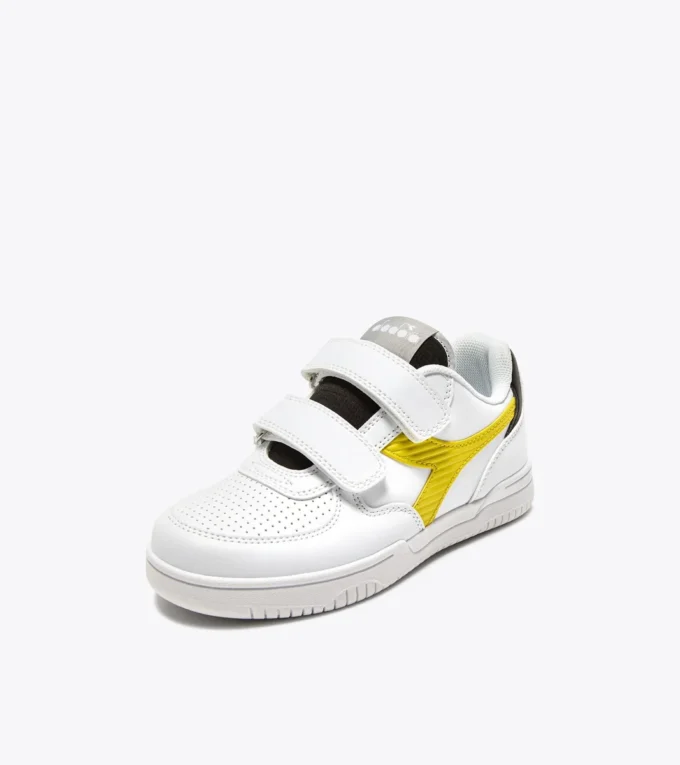 Scarpe sportive Raptor Low Stripe Ps – Bambini – 4-8 anni