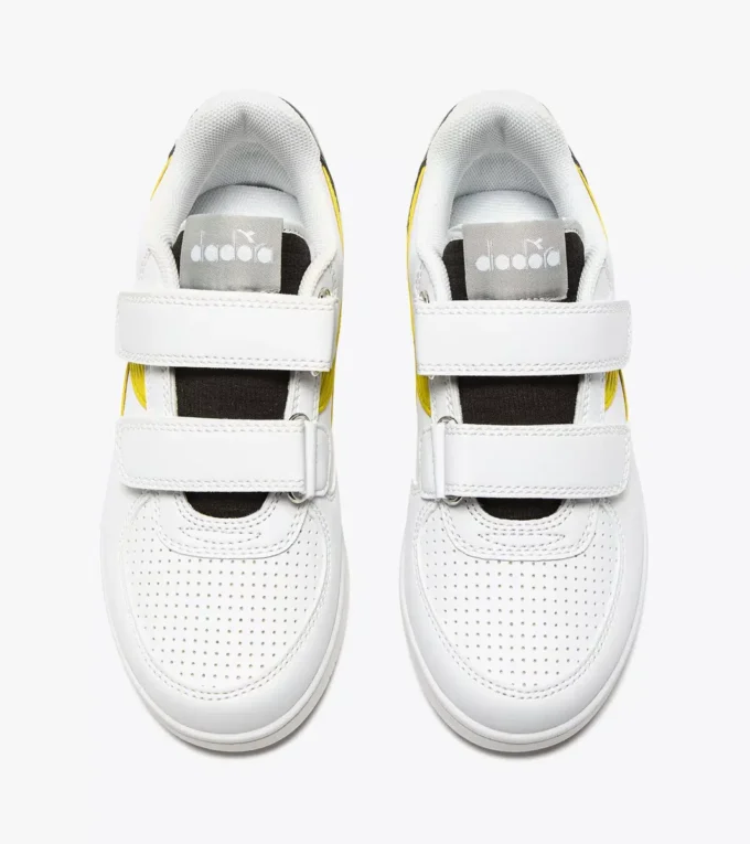 Scarpe sportive Raptor Low Stripe Ps – Bambini – 4-8 anni