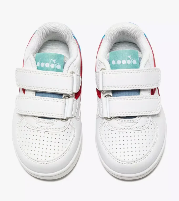 Scarpe sportive Raptor Low Stripe Td – Bambini – 1-4 anni