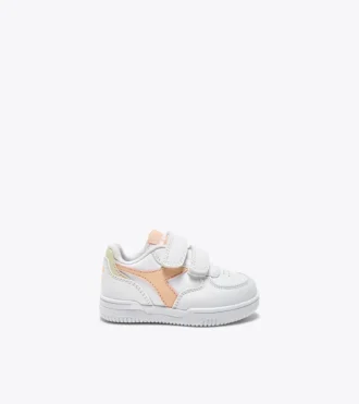 Scarpe sportive Raptor Low Td – Bambini da 1 a 4 anni