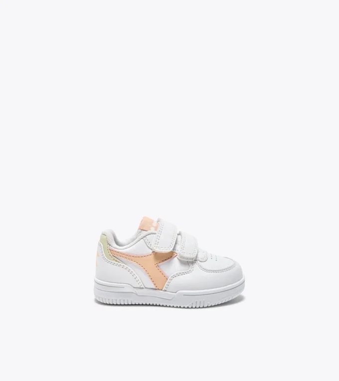 Scarpe sportive Raptor Low Td – Bambini da 1 a 4 anni
