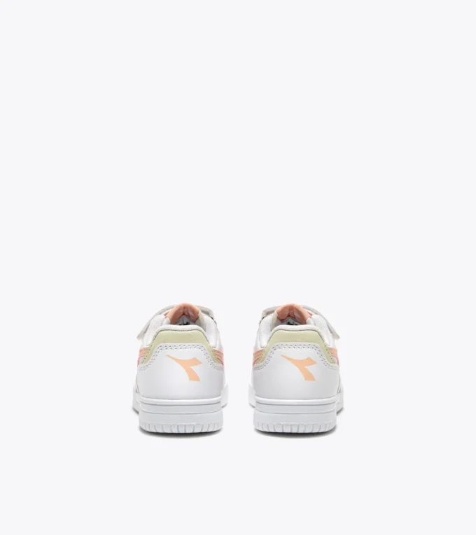Scarpe sportive Raptor Low Td – Bambini da 1 a 4 anni