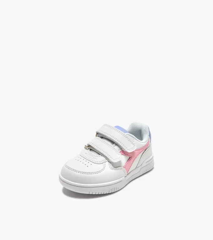 Scarpe sportive Raptor Low Td – Bambini da 1 a 4 anni