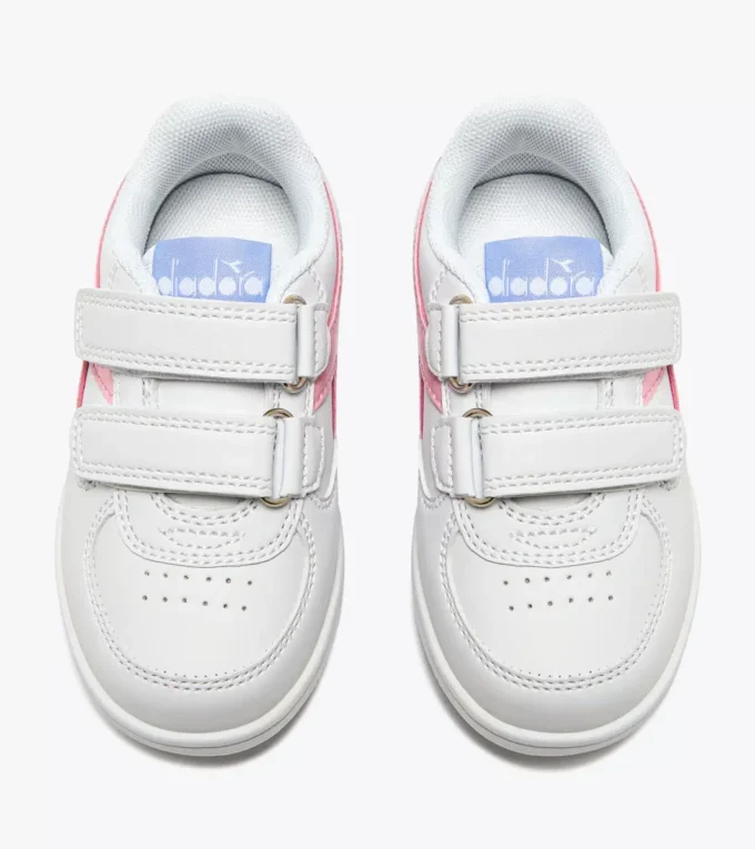 Scarpe sportive Raptor Low Td – Bambini da 1 a 4 anni