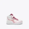 Scarpe sportive Raptor Mid Girl Fluffy Ps – Bambine – 4-8 anni