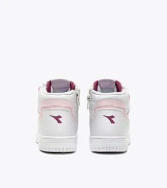 Scarpe sportive Raptor Mid Girl Fluffy Ps – Bambine – 4-8 anni