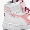 Scarpe sportive Raptor Mid Girl Fluffy Ps – Bambine – 4-8 anni