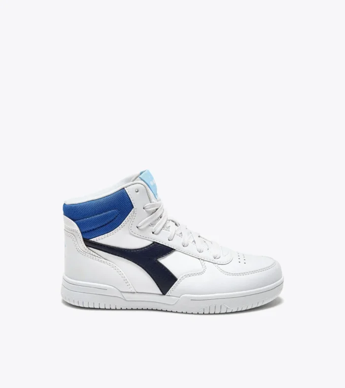 Scarpe sportive Raptor Mid Gs – Ragazzi 8-16 anni