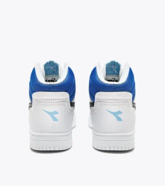 Scarpe sportive Raptor Mid Gs – Ragazzi 8-16 anni