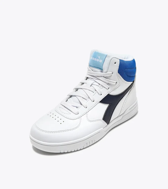 Scarpe sportive Raptor Mid Gs – Ragazzi 8-16 anni