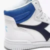 Scarpe sportive Raptor Mid Gs – Ragazzi 8-16 anni
