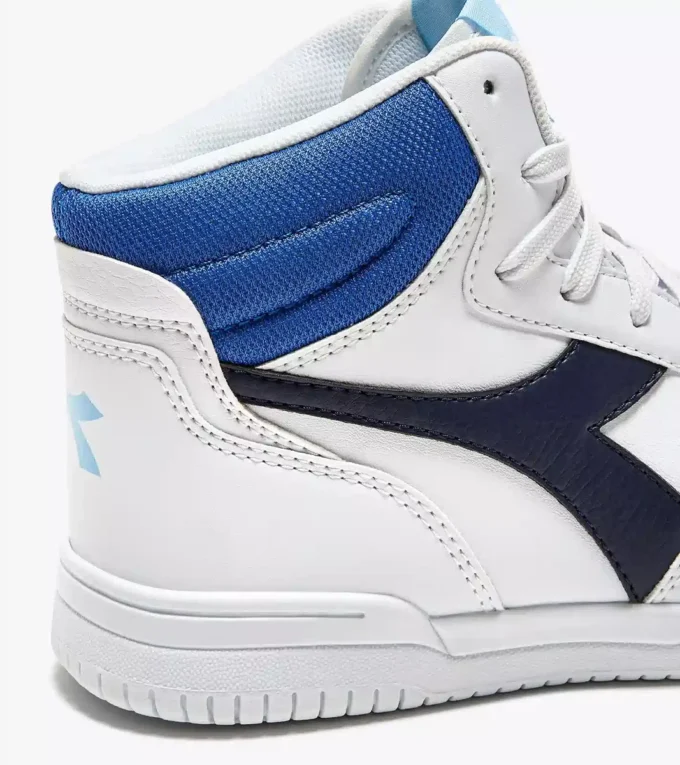 Scarpe sportive Raptor Mid Gs – Ragazzi 8-16 anni