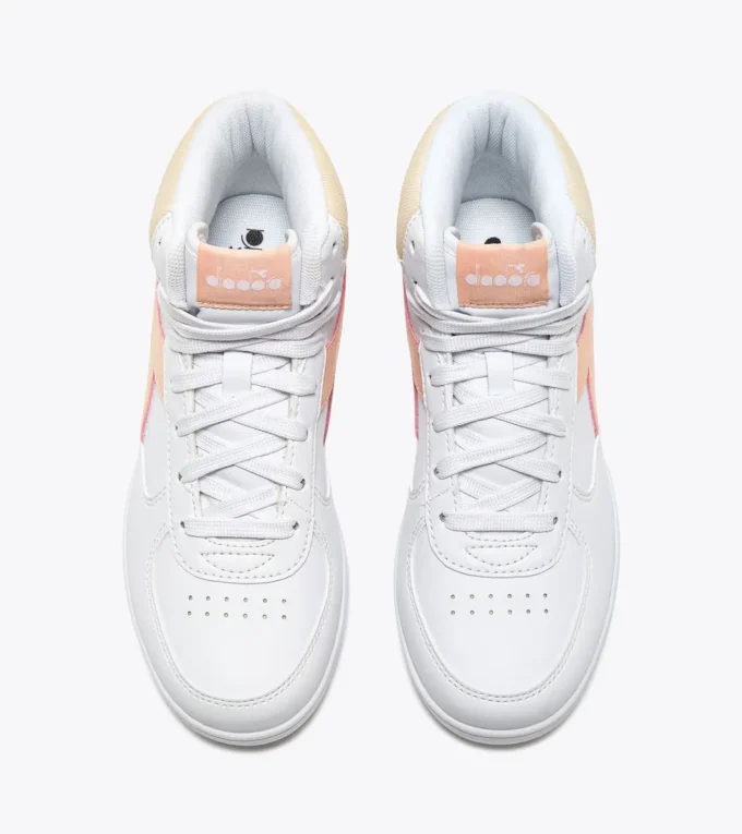Scarpe sportive Raptor Mid Gs – Ragazzi 8-16 anni