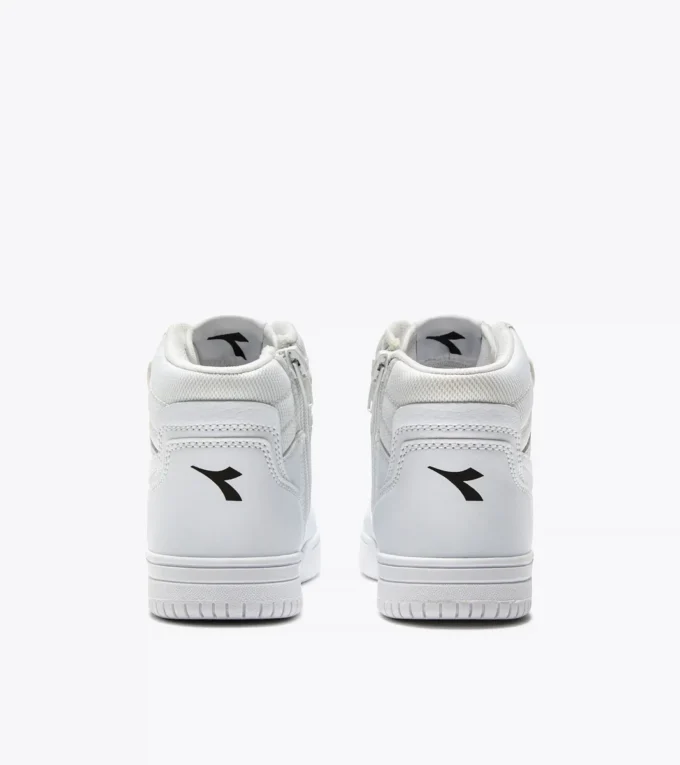 Scarpe sportive Raptor Mid Ps – Bambini 4-8 anni