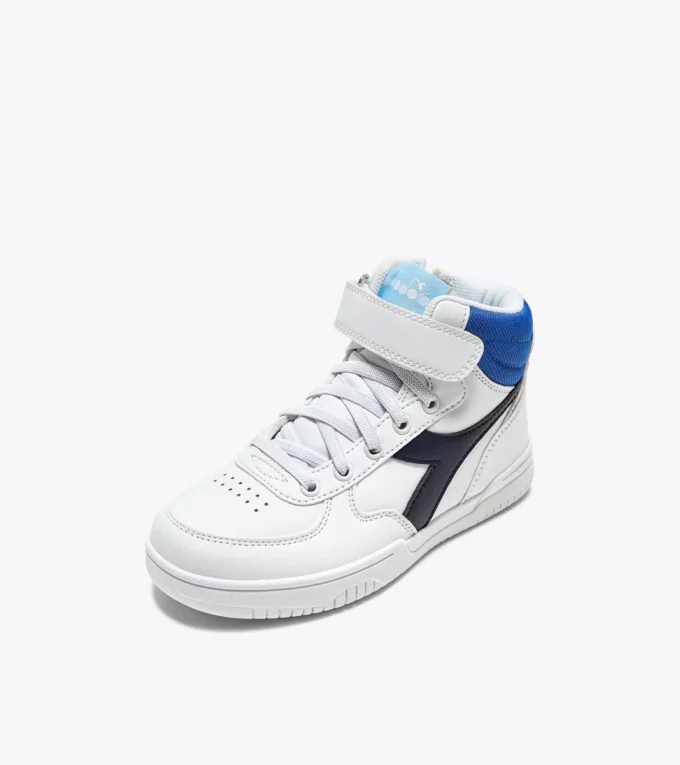 Scarpe sportive Raptor Mid Ps – Bambini 4-8 anni