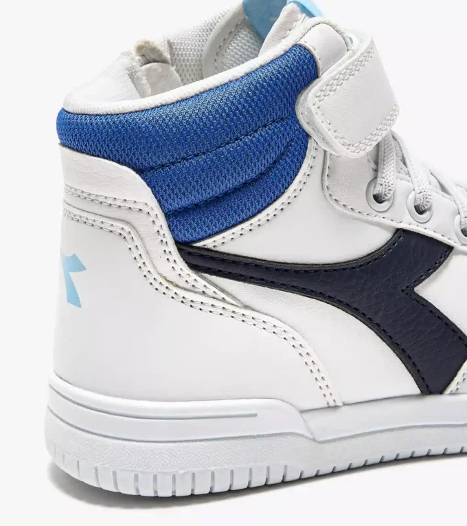 Scarpe sportive Raptor Mid Ps – Bambini 4-8 anni