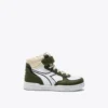 Scarpe sportive Raptor Mid Tartan Ps – Bambini 4-8 anni