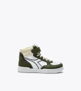 Scarpe sportive Raptor Mid Tartan Ps – Bambini 4-8 anni
