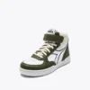 Scarpe sportive Raptor Mid Tartan Ps – Bambini 4-8 anni