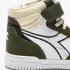 Scarpe sportive Raptor Mid Tartan Ps – Bambini 4-8 anni