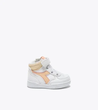Scarpe sportive Raptor Mid Td – Bambini 1-4 anni