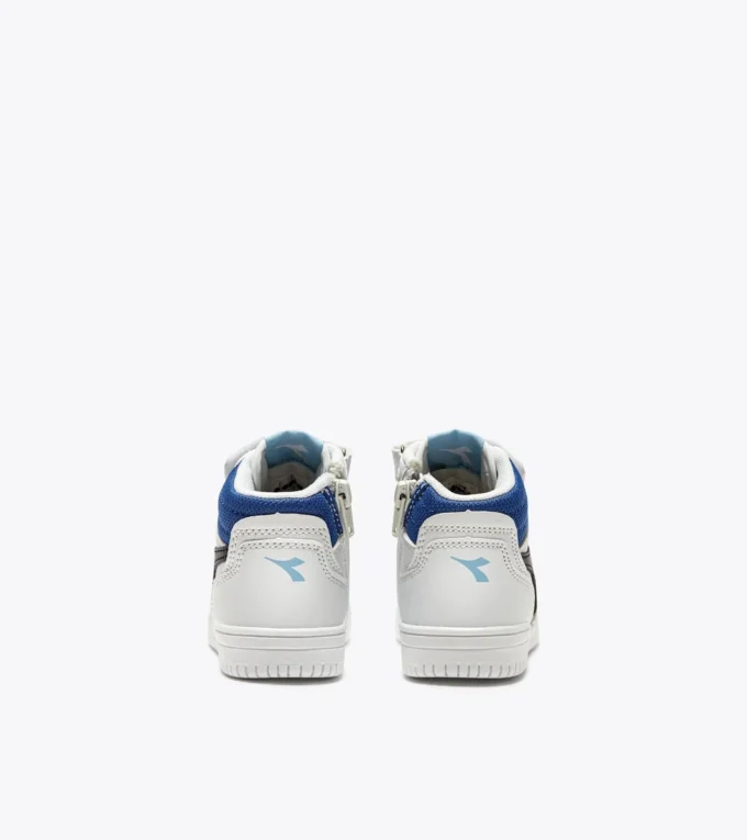 Scarpe sportive Raptor Mid Td – Bambini 1-4 anni