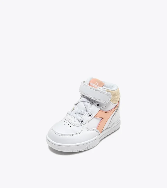 Scarpe sportive Raptor Mid Td – Bambini 1-4 anni