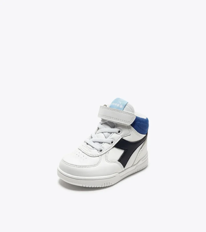 Scarpe sportive Raptor Mid Td – Bambini 1-4 anni