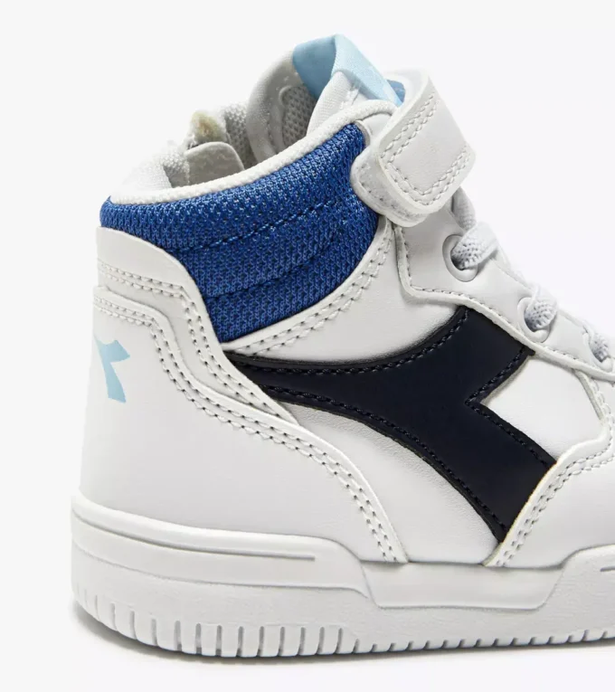 Scarpe sportive Raptor Mid Td – Bambini 1-4 anni