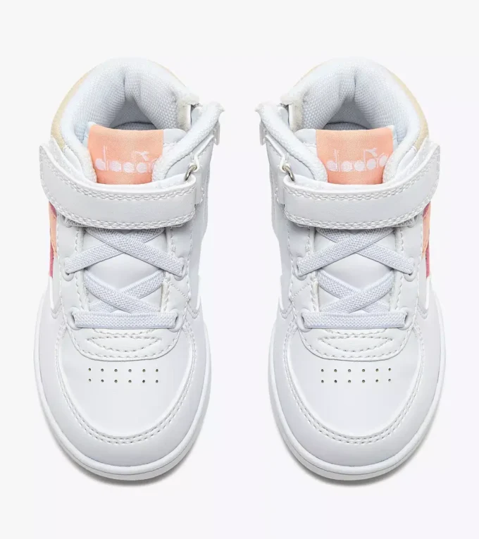 Scarpe sportive Raptor Mid Td – Bambini 1-4 anni