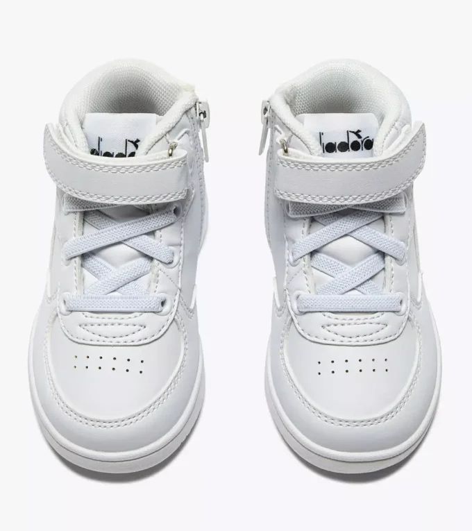Scarpe sportive Raptor Mid Td – Bambini 1-4 anni
