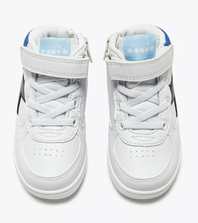 Scarpe sportive Raptor Mid Td – Bambini 1-4 anni
