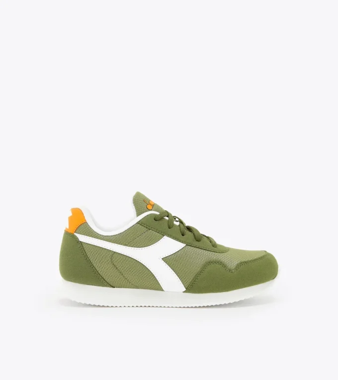 Scarpe sportive Simple Run Gs – Ragazzi 8-16 anni