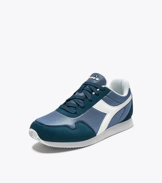 Scarpe sportive Simple Run Gs – Ragazzi 8-16 anni