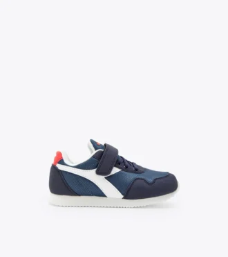 Scarpe sportive Simple Run Ps – Bambini 4-8 anni
