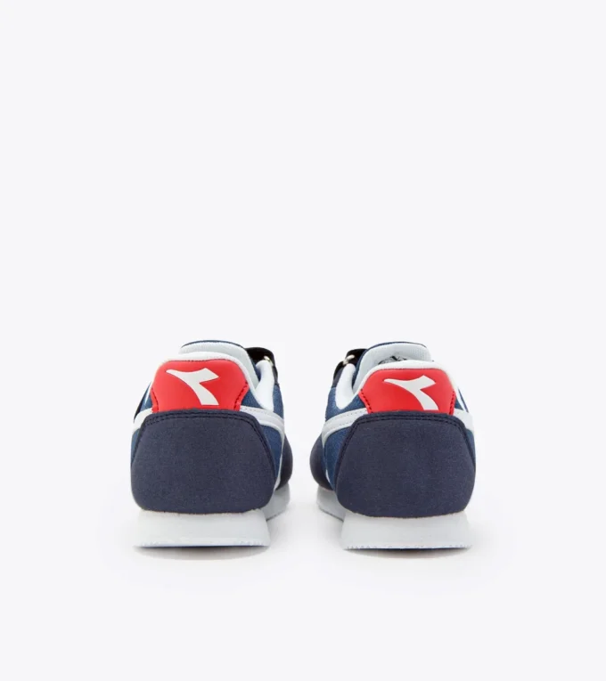 Scarpe sportive Simple Run Ps – Bambini 4-8 anni