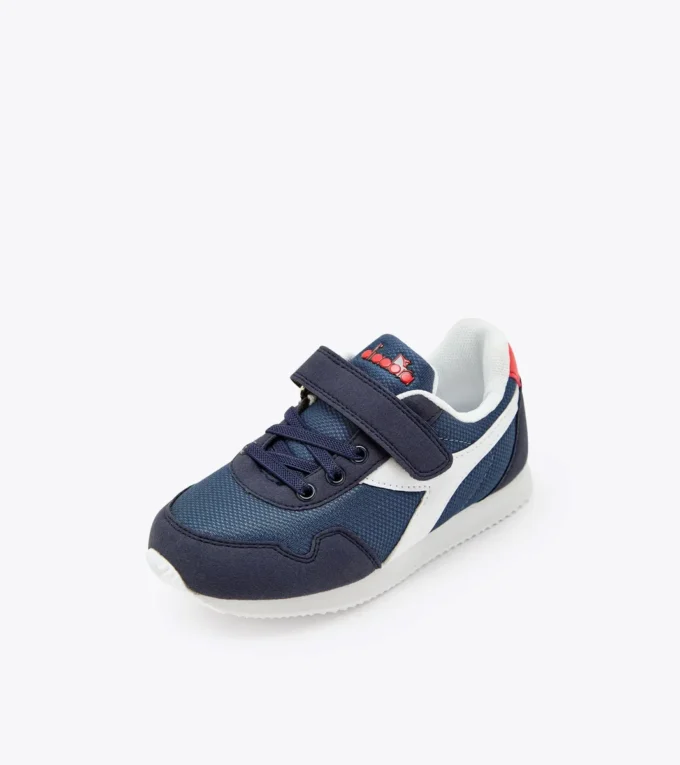 Scarpe sportive Simple Run Ps – Bambini 4-8 anni