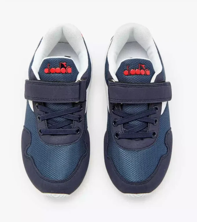 Scarpe sportive Simple Run Ps – Bambini 4-8 anni
