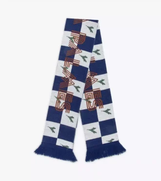 Sciarpa Legacy Sciarpa Legacy calcio retrò – Made in Italy