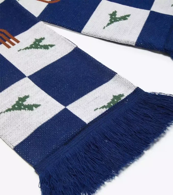 Sciarpa Legacy Sciarpa Legacy calcio retrò – Made in Italy