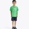 Set Jb. Set Ss Riddle Set sportivo – T-shirt e pantaloncini – Bambino