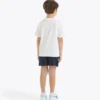 Set Jb. Set Ss Riddle Set sportivo – T-shirt e pantaloncini – Bambino
