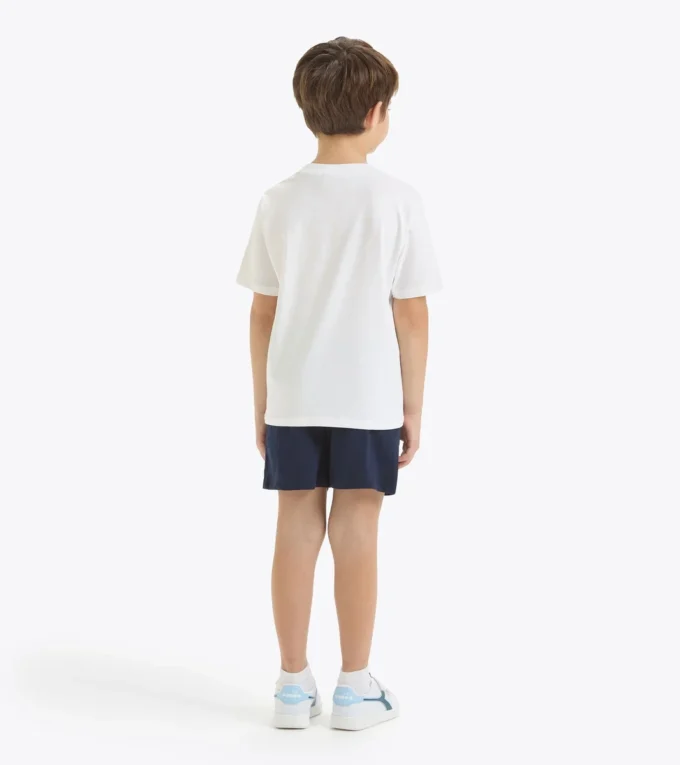 Set Jb. Set Ss Riddle Set sportivo – T-shirt e pantaloncini – Bambino