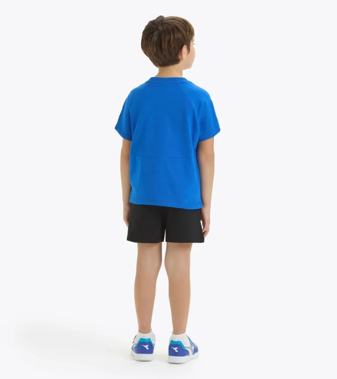 Set Jb. Set Ss Riddle Set sportivo – T-shirt e pantaloncini – Bambino