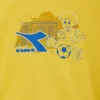 Set Jb. Set Ss Riddle Set sportivo – T-shirt e pantaloncini – Bambino