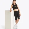 Set Jg. Tuta sportiva da ciclista – Vestibilità comoda – Bambina